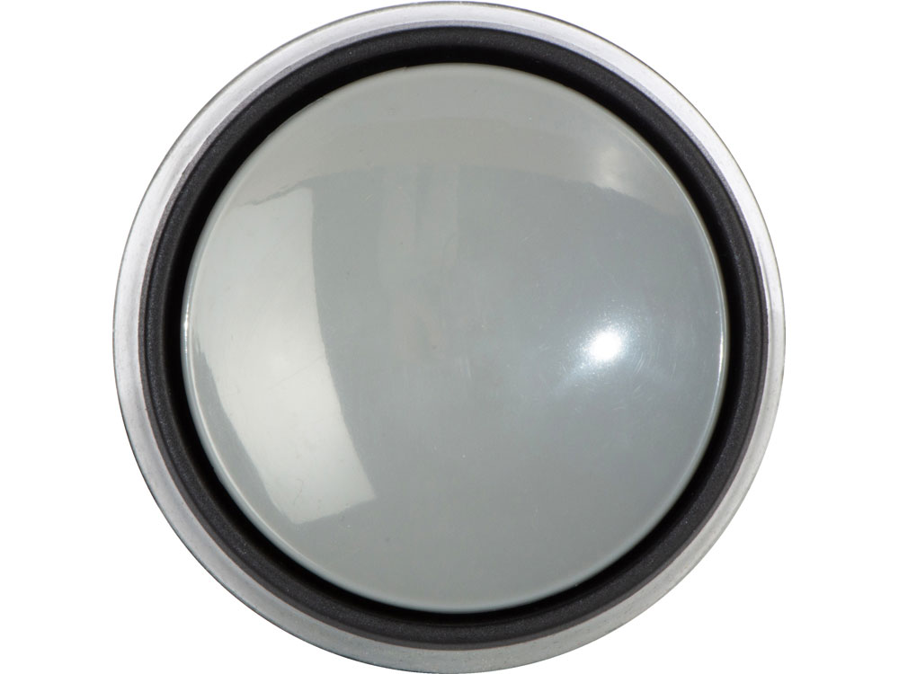 Термокружка с крышкой 360 градусов Track, 400 мл, белый-4