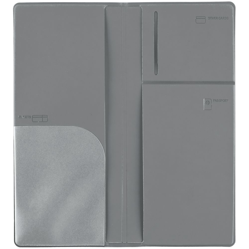 Набор Dorset Simple, серый-2