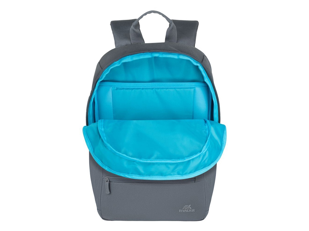 RIVACASE 8264 dark grey рюкзак для ноутбука 13,3-14 / 6-11