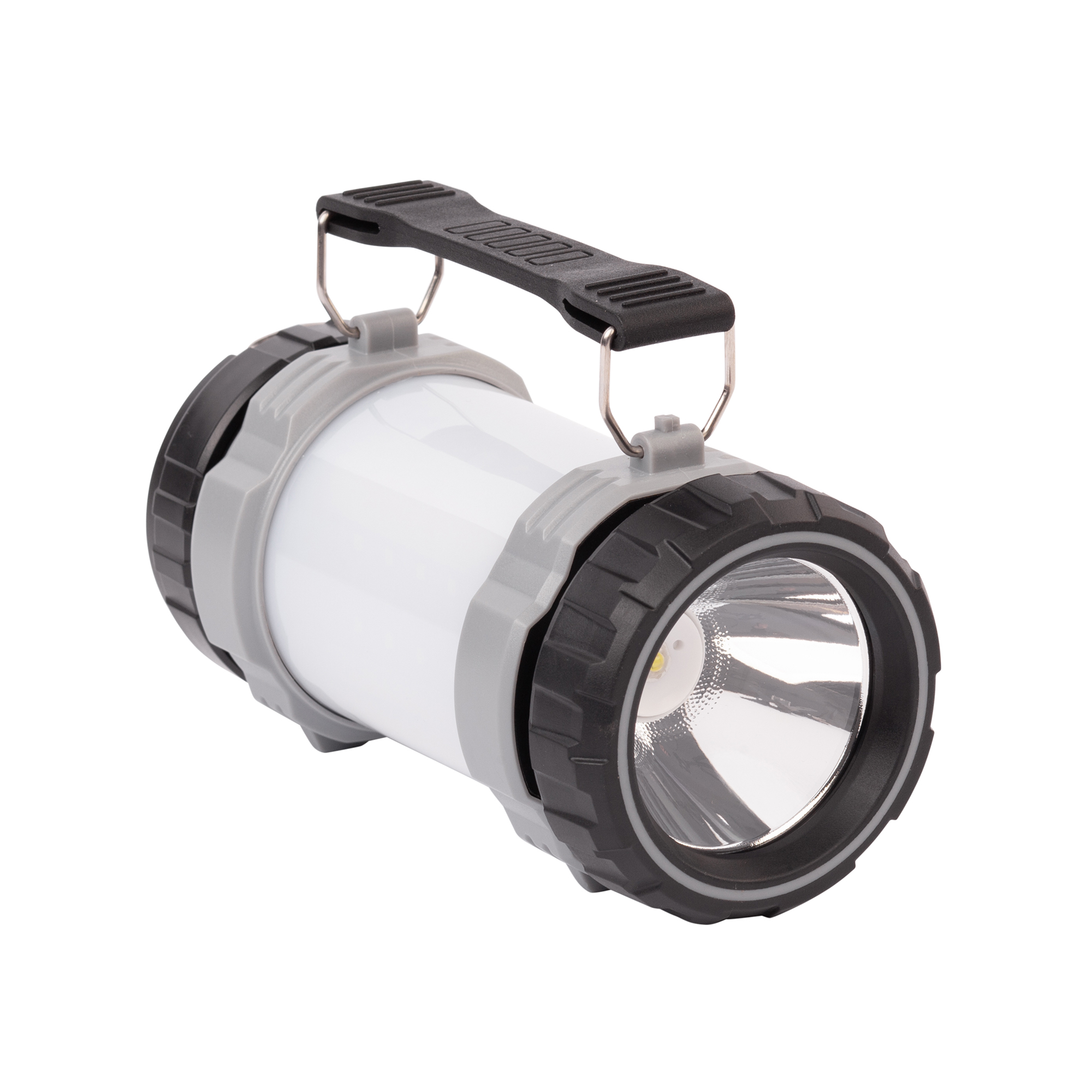 Туристический led-фонарь "Campus" с аккумулятором 4000 mAh-0