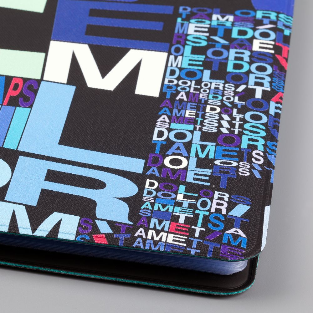 Папка для хранения документов Devon Maxi Plus на заказ-4