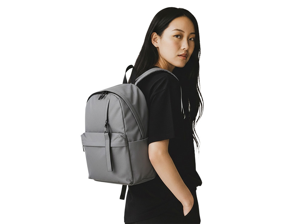 Светоотражающий рюкзак Reflector, светоотражающий-16