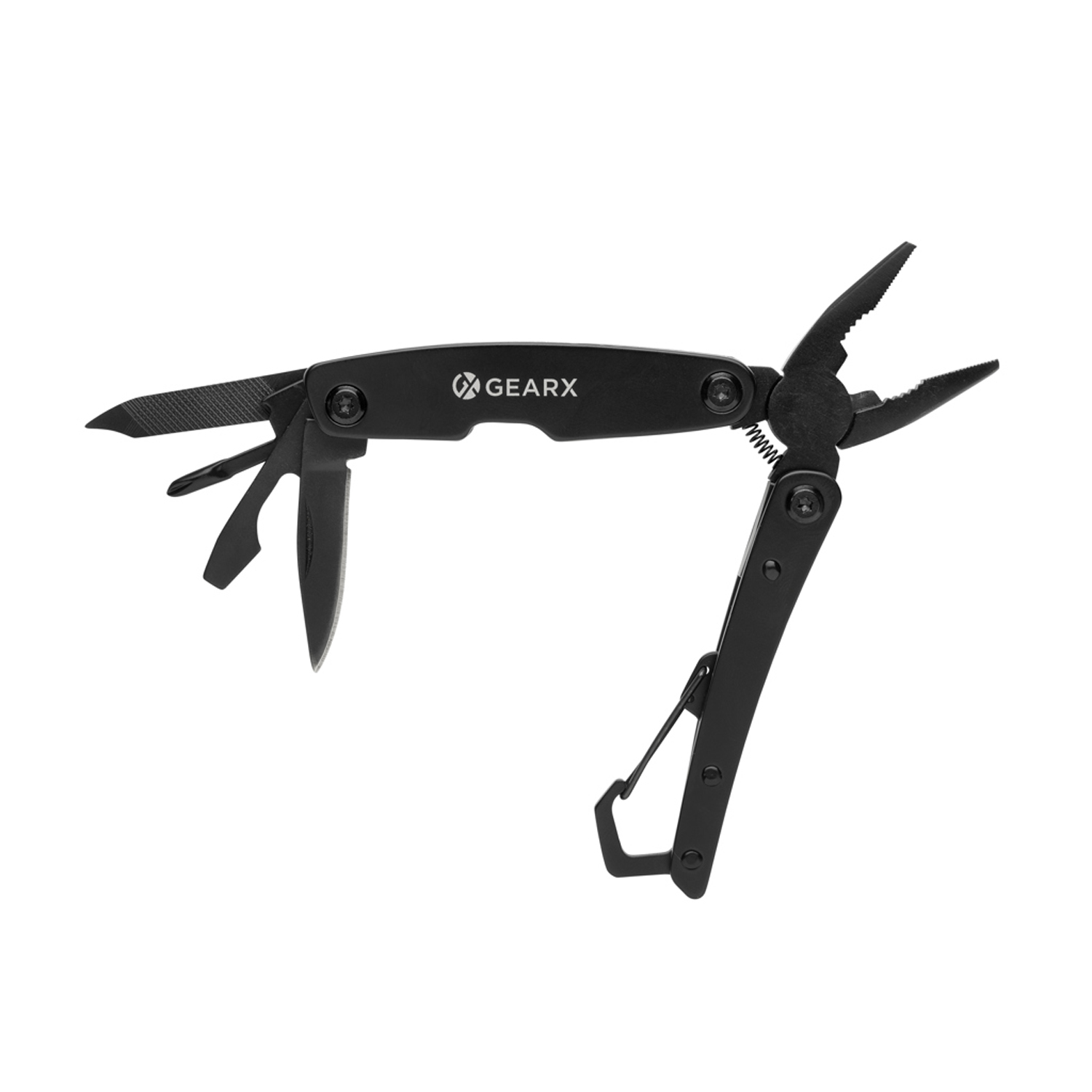 Мини-мультитул GearX-6