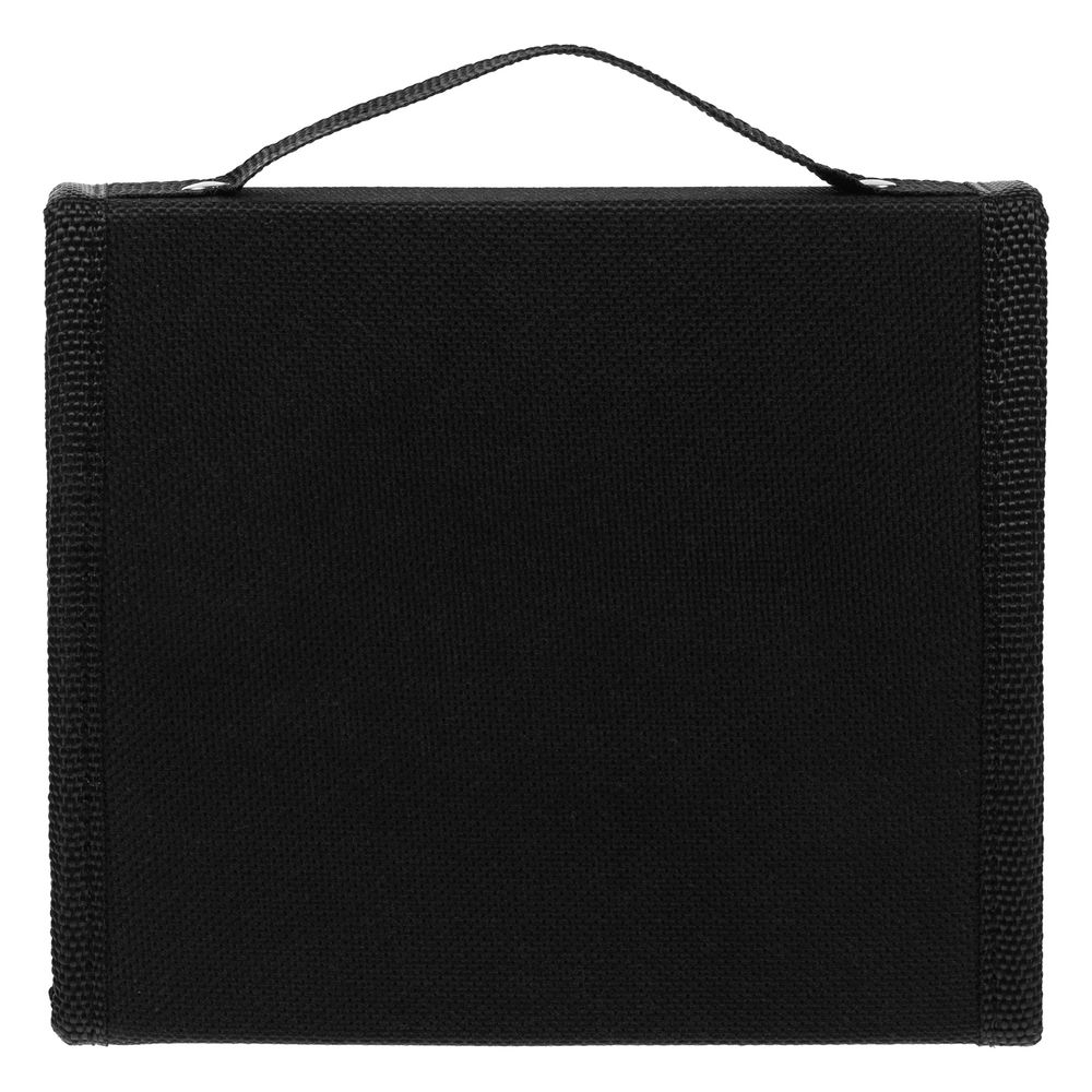 Набор инструментов Instanter, черный-5