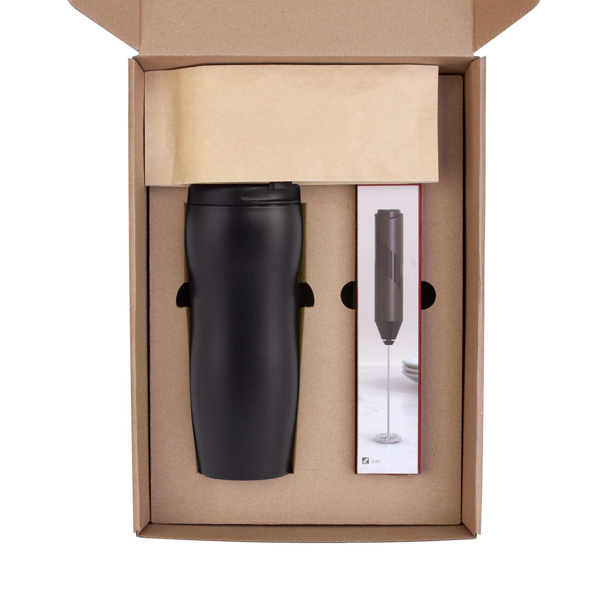 Набор "Латте"-0