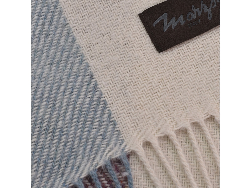 Плед MARZOTTO AREQUIPA 5200, мультиколор-2