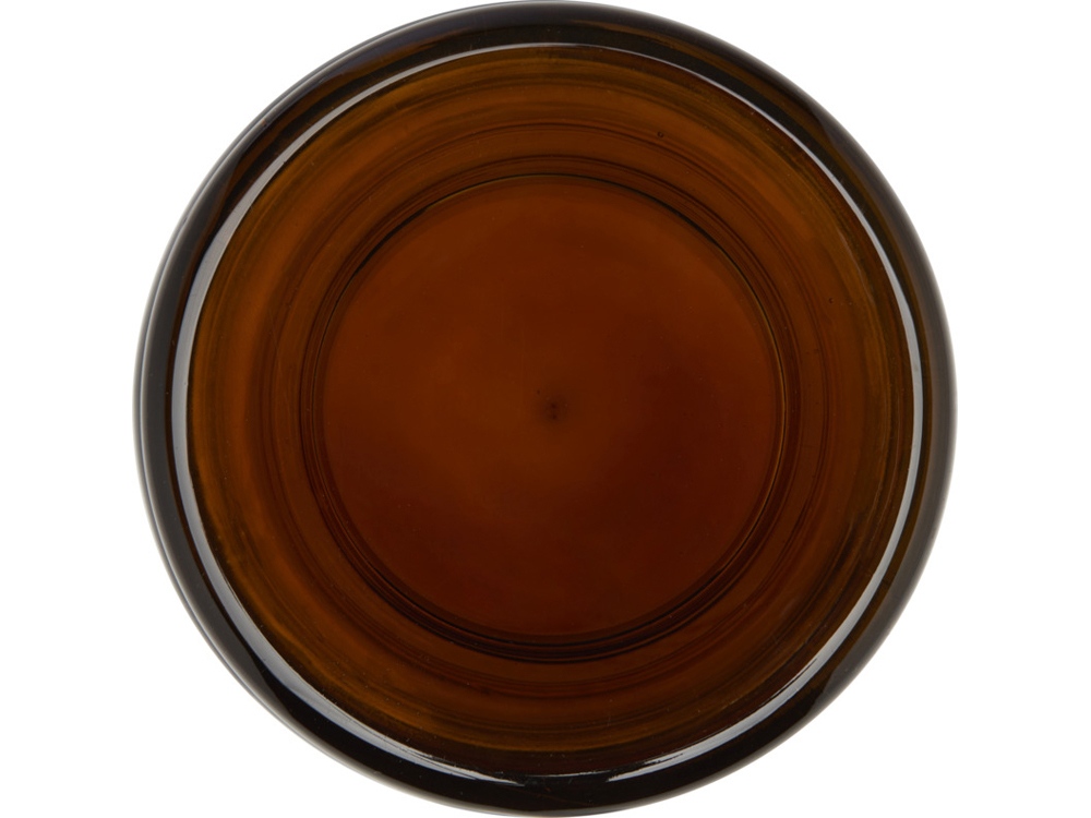 Ароматизированная свеча Wellmark Let's Get Cozy 650 г с ароматом кедрового дерева - Amber heather-2