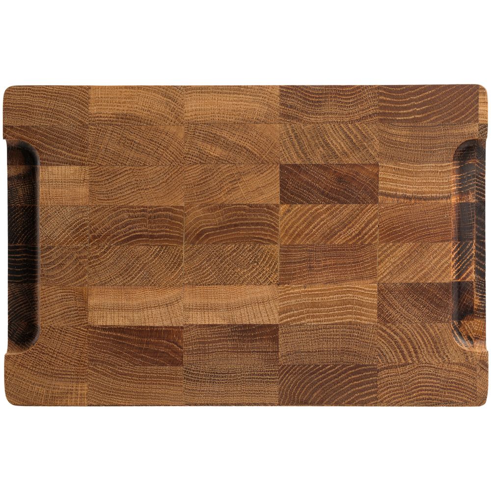 Доска разделочная торцевая Culinare-4