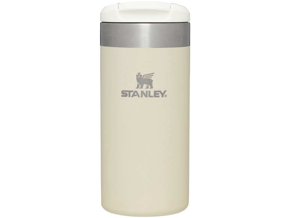 Stanley 350 мл AeroLight™ дорожный стакан - Кремовый-1