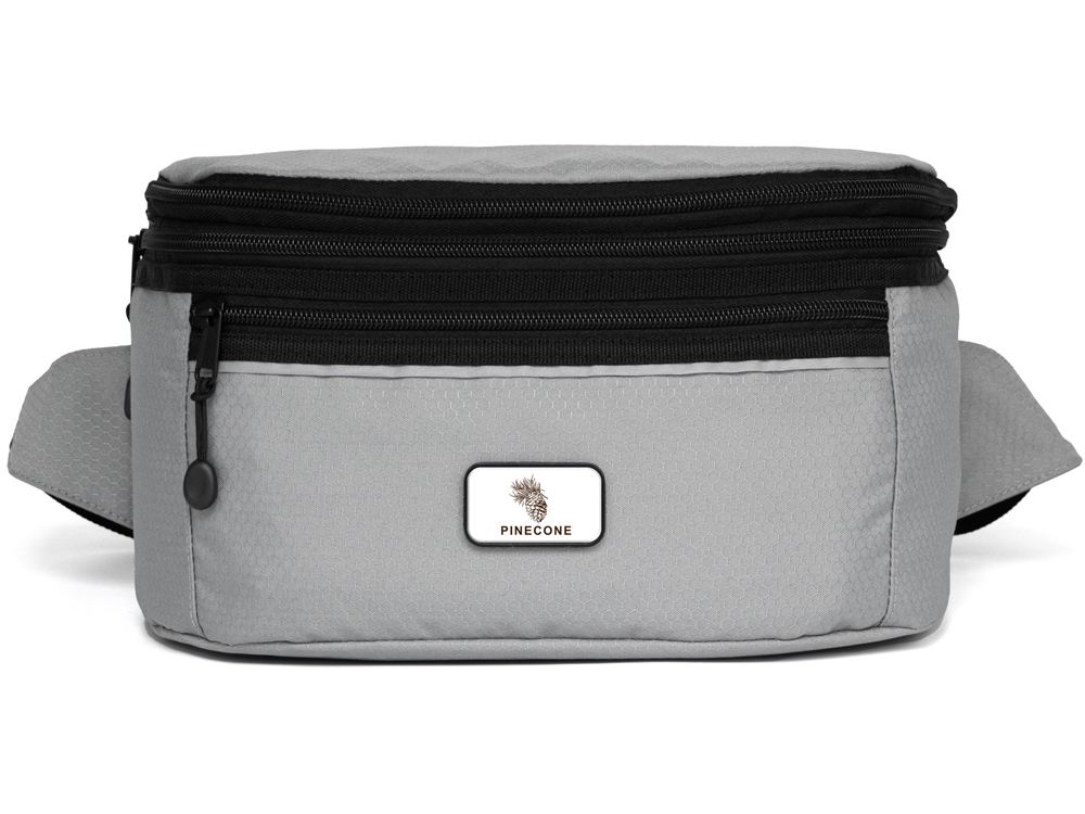 Рюкзак-трансформер Athletica водостойкий с поясной сумкой-18