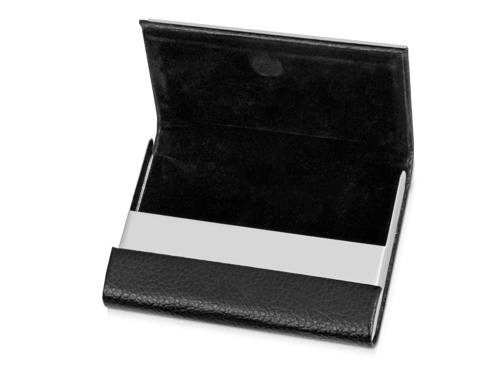 Визитница. Pierre Cardin, черный-1