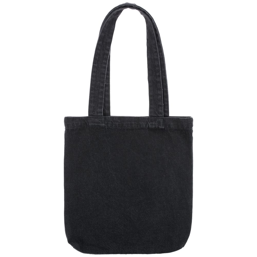 Шопер B7, черный-3