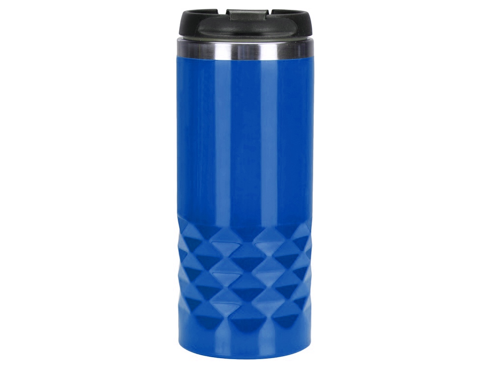 Термокружка Lemnos 350 мл, синий-2