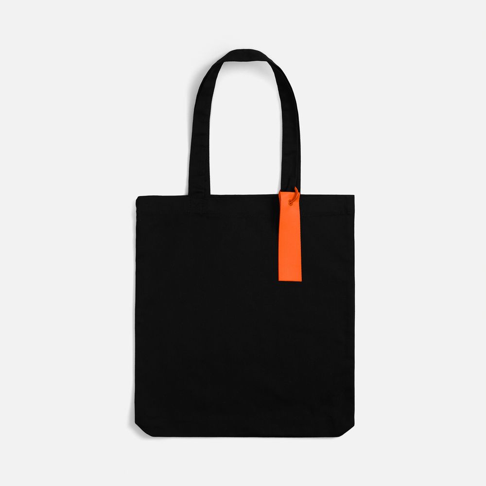 Ремувка Nakit, L, оранжевый неон-1