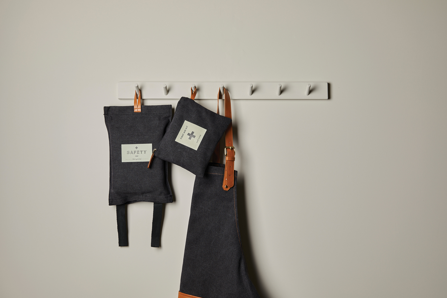 Фартук VINGA Asado-8