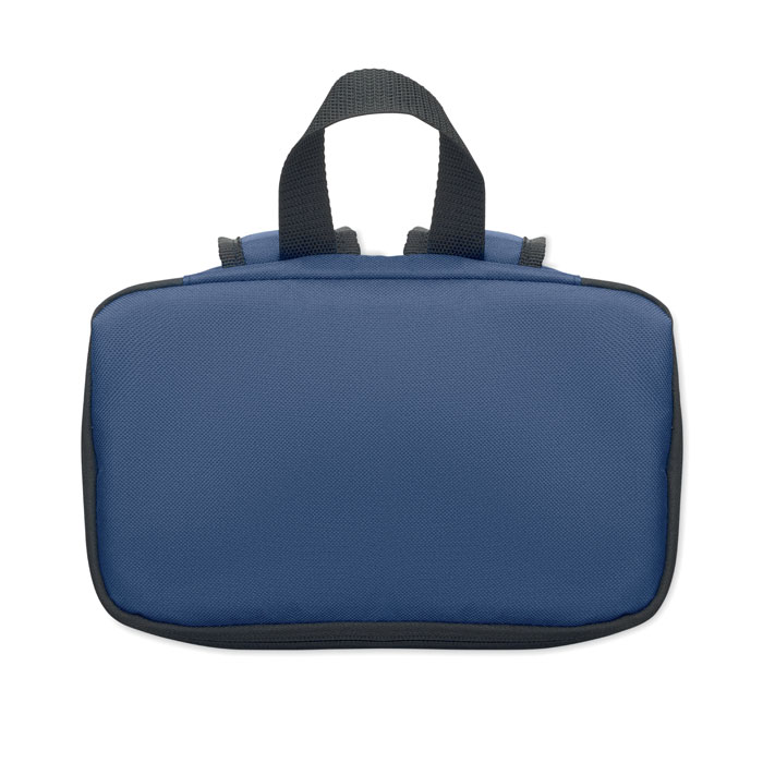 Рюкзак-холодильник, синий-6