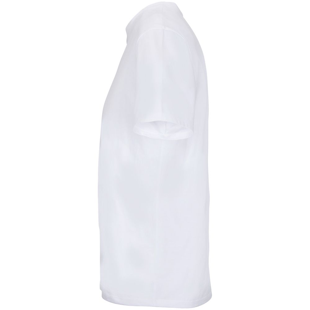 Футболка унисекс Legend, белая-2