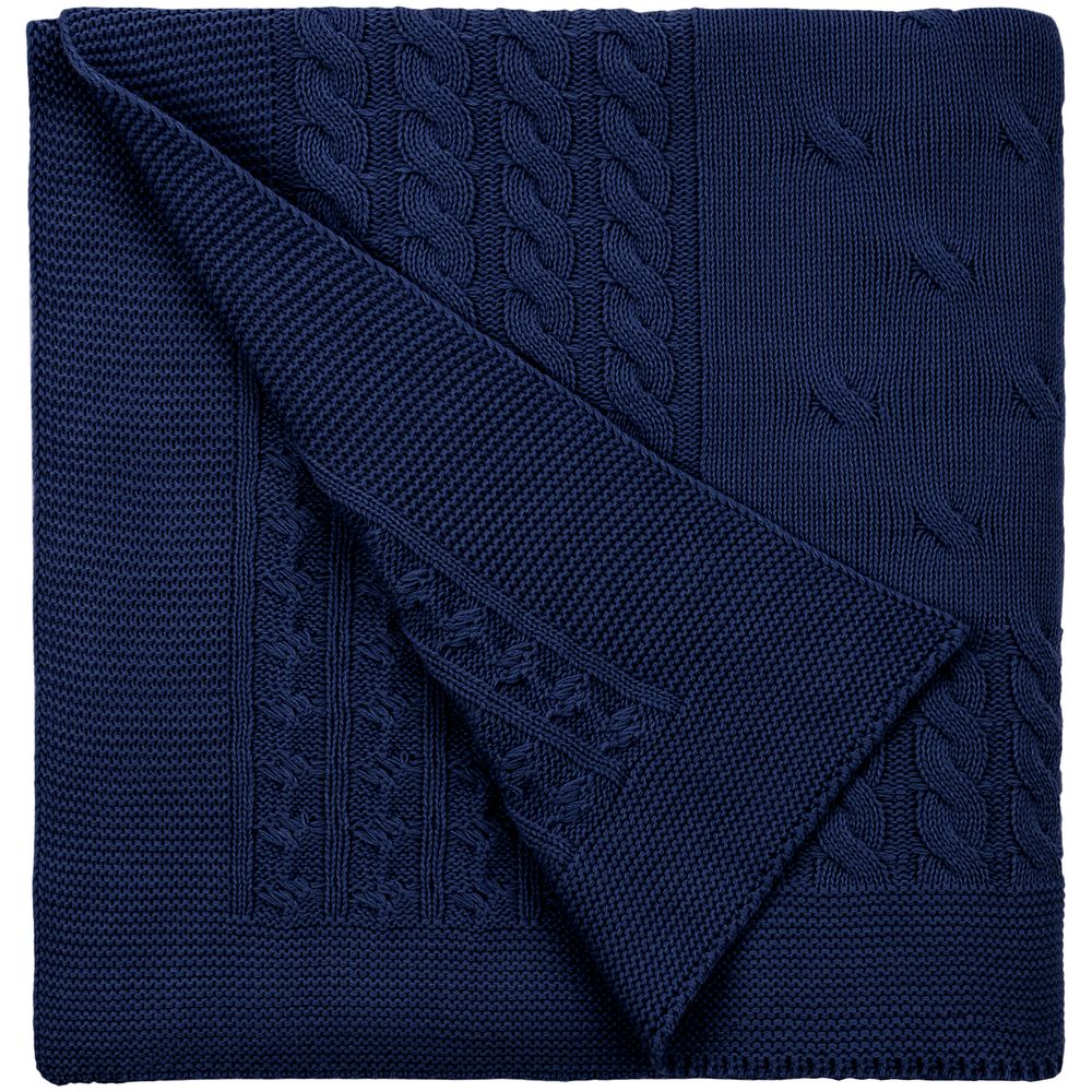 Плед на заказ Reframe Plus, М, полушерсть-4