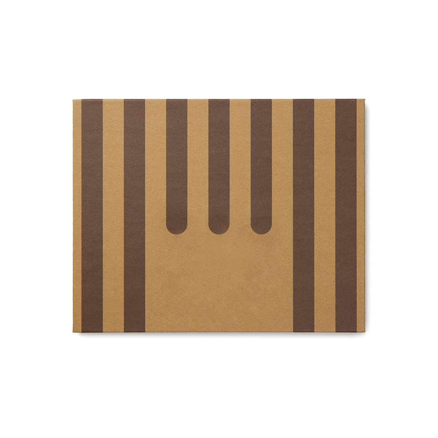 Форма для печенья VINGA Nordic, 5 шт.-4