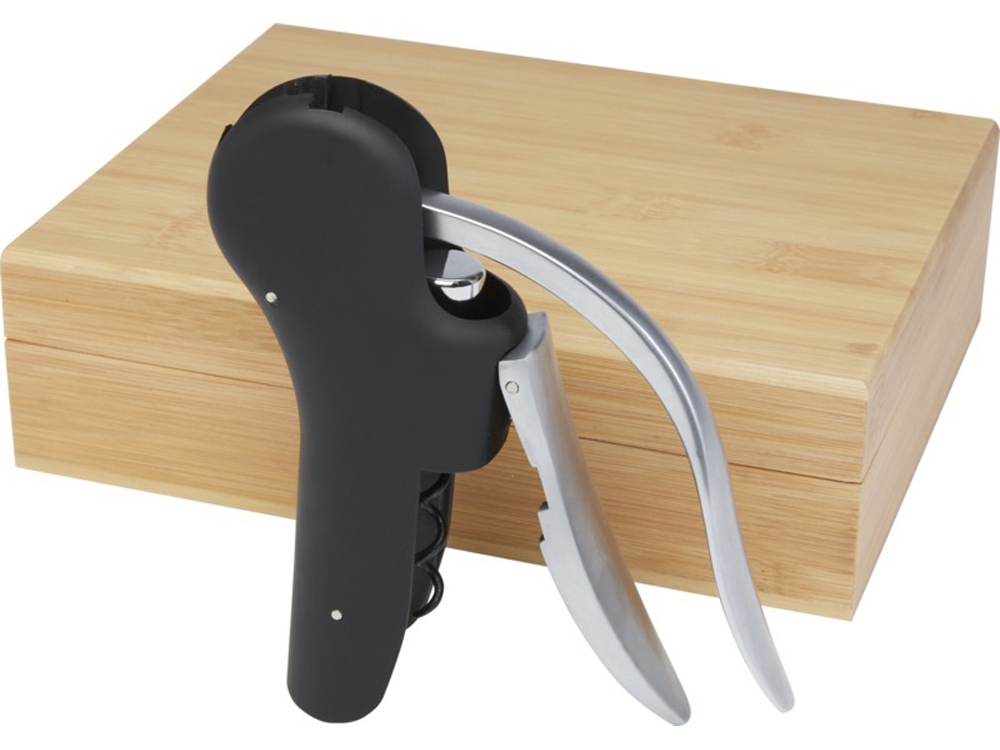 Nebby Штопор для вина, natural-0