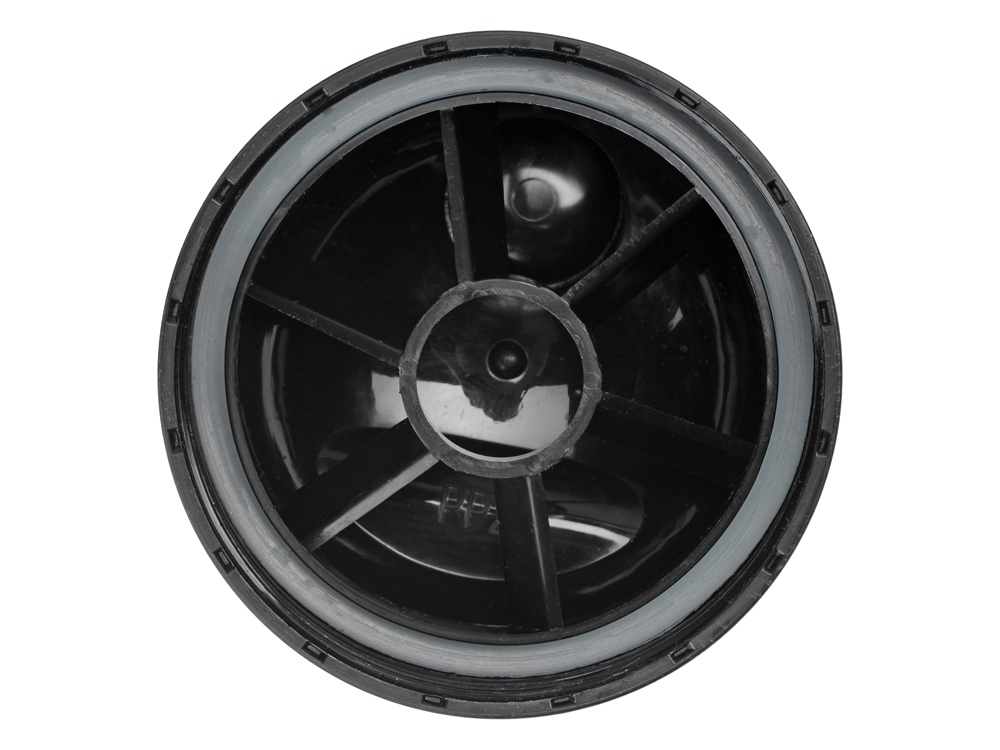 Спортивный шейкер из нержавеющей стали Top Up, 500 мл-7