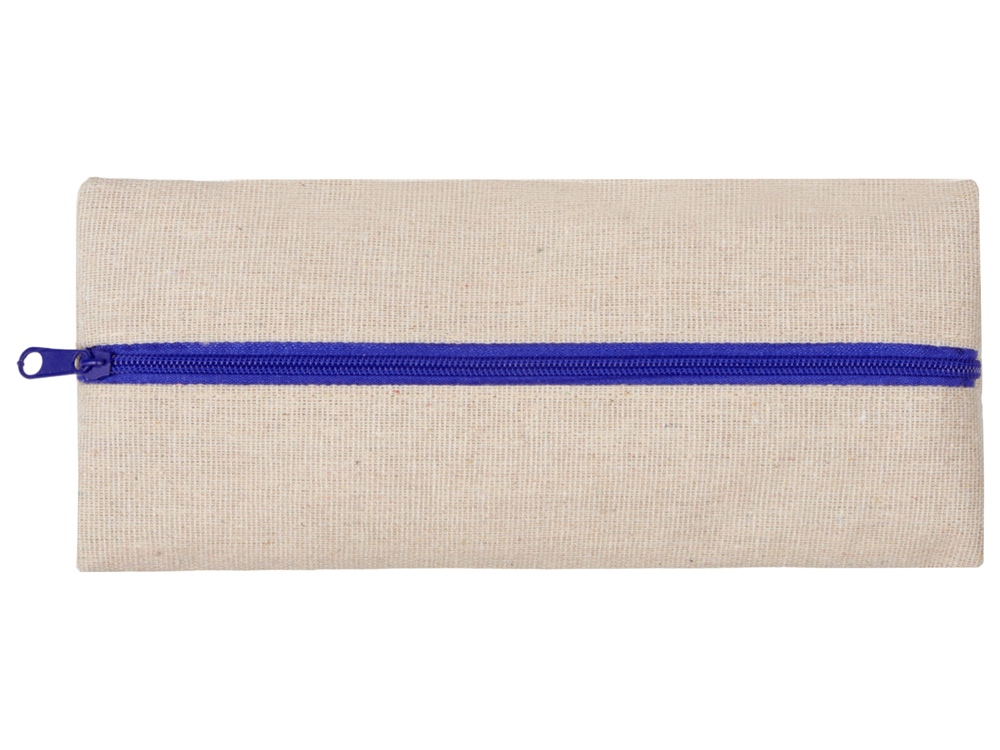 Канцелярский набор Bilbao, синий-3