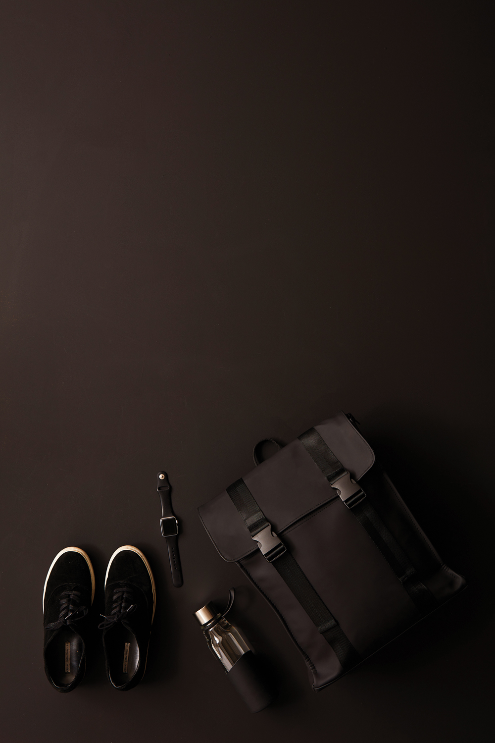 Рюкзак VINGA Baltimore черный-13