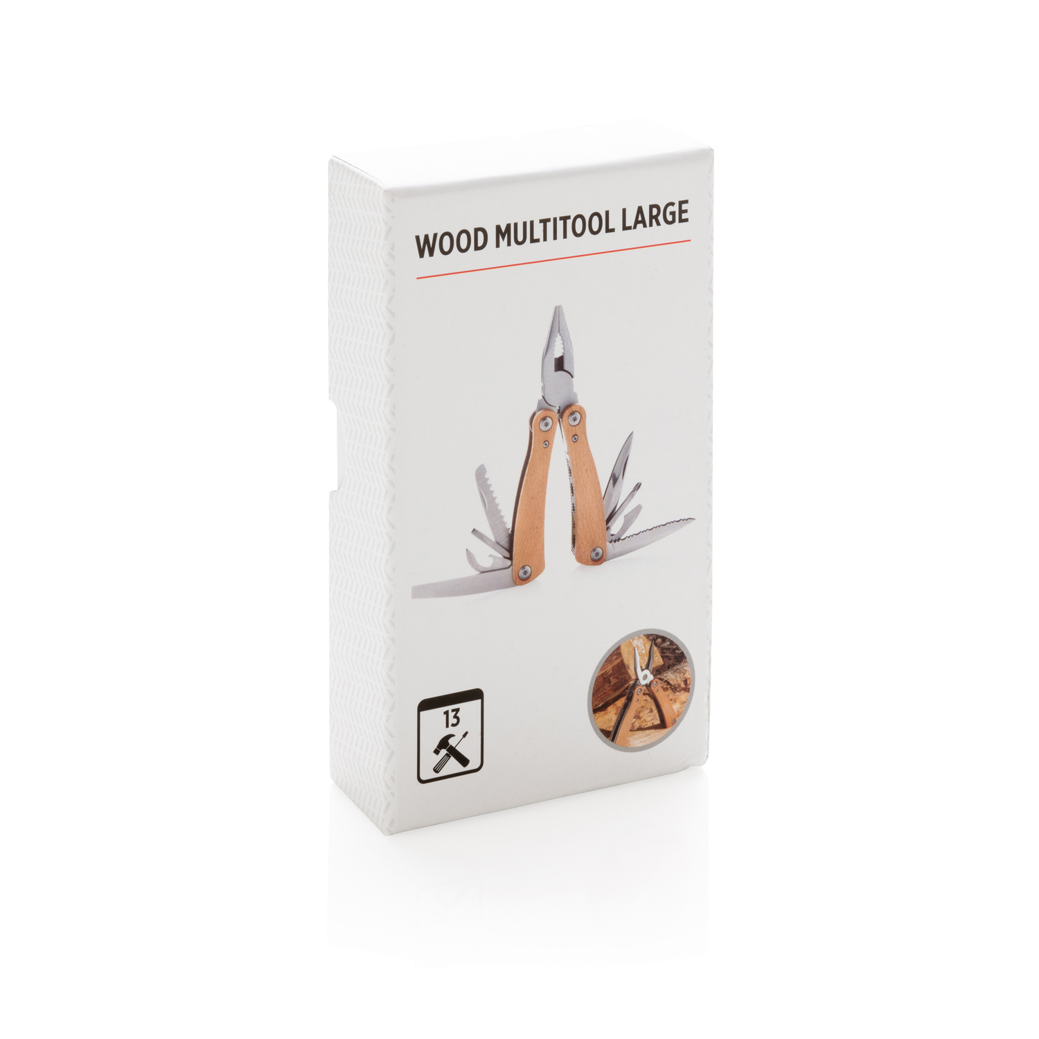 Мультитул Wood-5