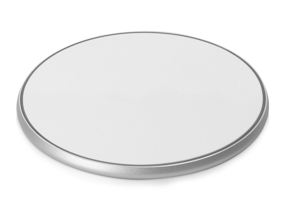 Беспроводное зарядное устройство Rombica  NEO Core Quick c быстрой зарядкой, белый-0