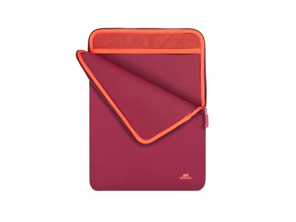 RIVACASE 5223 burgundy red чехол для ноутбука 13.3-14 / 12-5