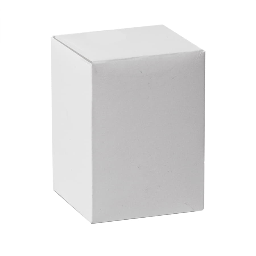 Свеча TEPOR ароматизированная (ваниль), белый-3