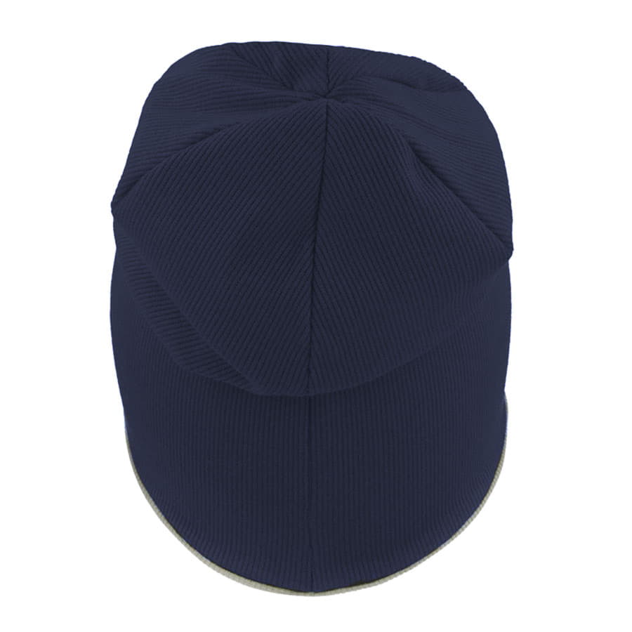 Шапка EXTREME, темно-синий-1