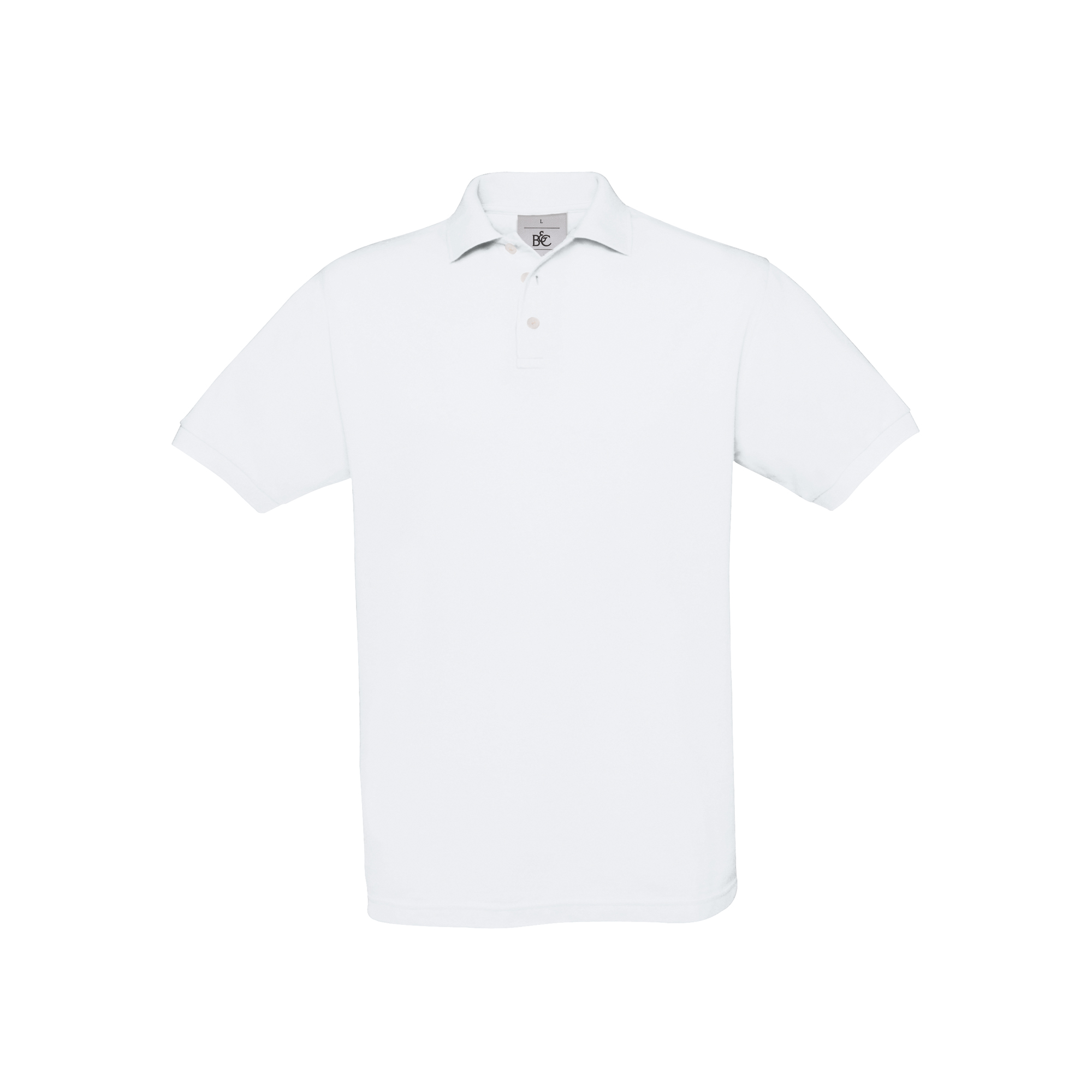 Футболка теннисная Safran-1