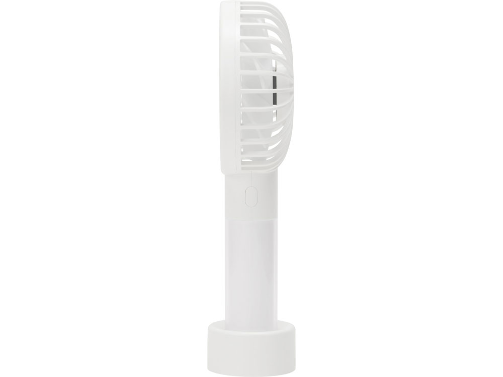 Портативный вентилятор Rombica FLOW Handy Fan I White-5