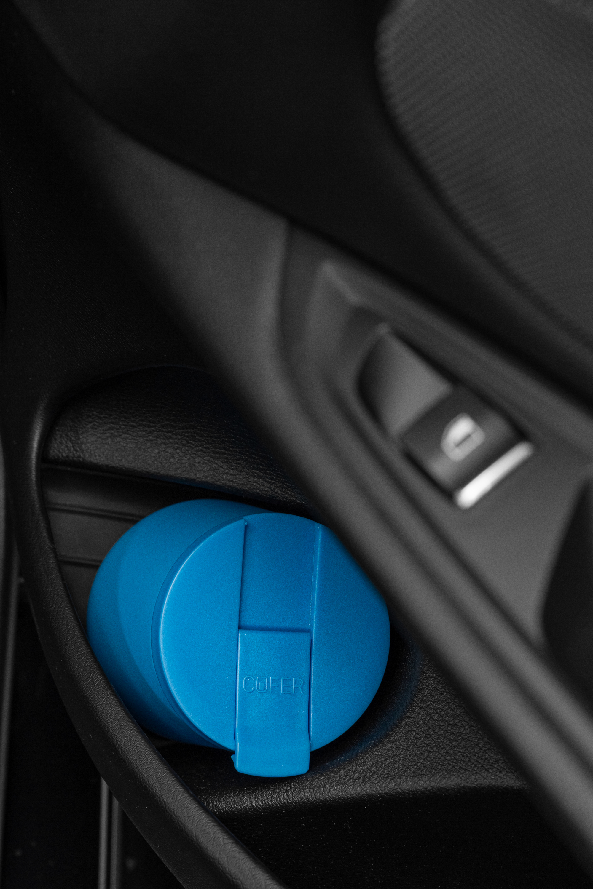 Кофер софт-тач NEO CO12s (голубой)-9