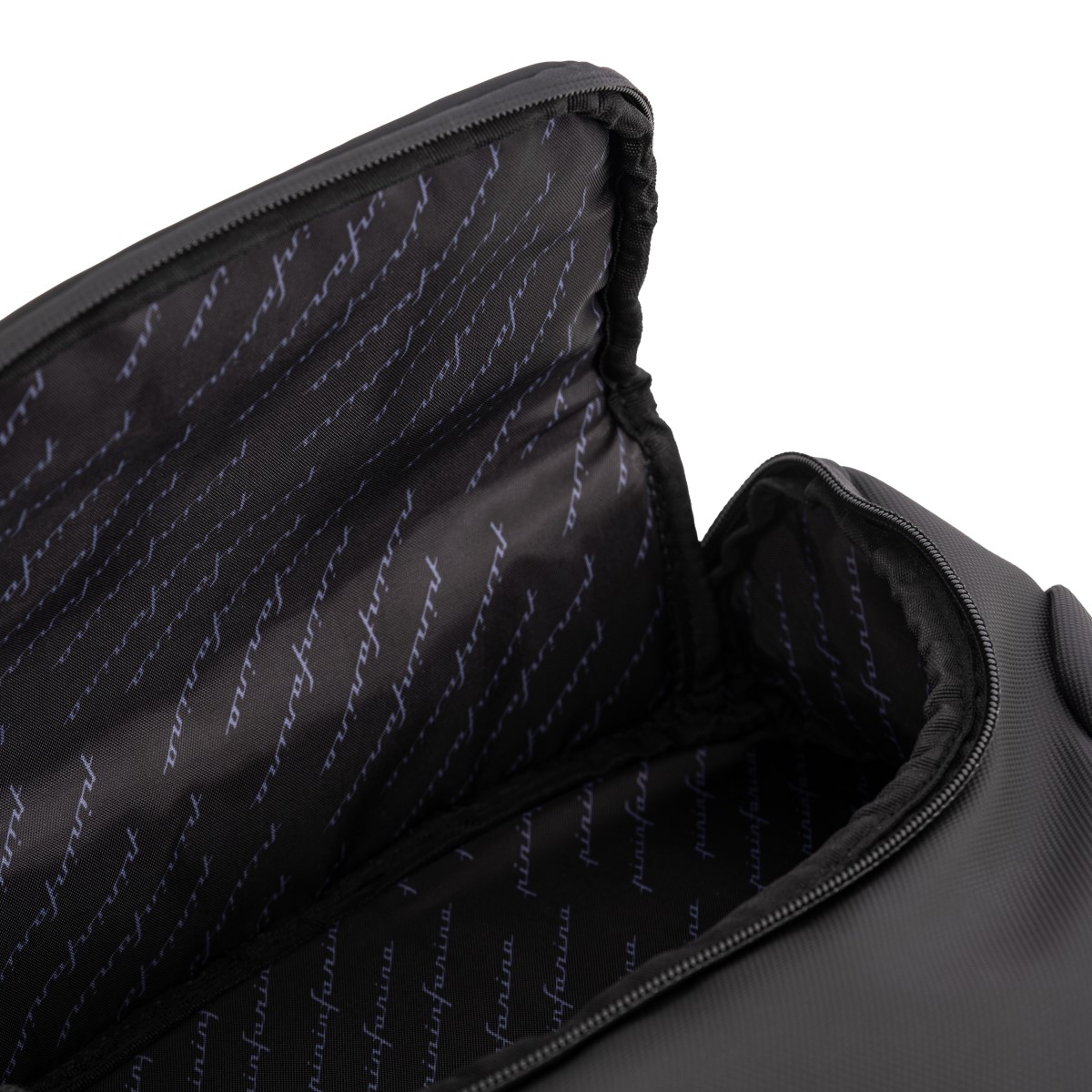 Рюкзак Pininfarina Active 45х30х19 см, черный-8