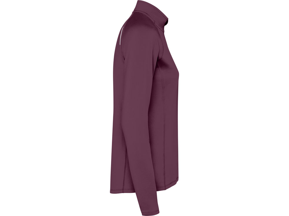 Лонгслив Estambul женский, сливовый-3