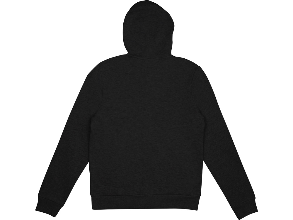 Толстовка на молнии Perform мужская, черный-3