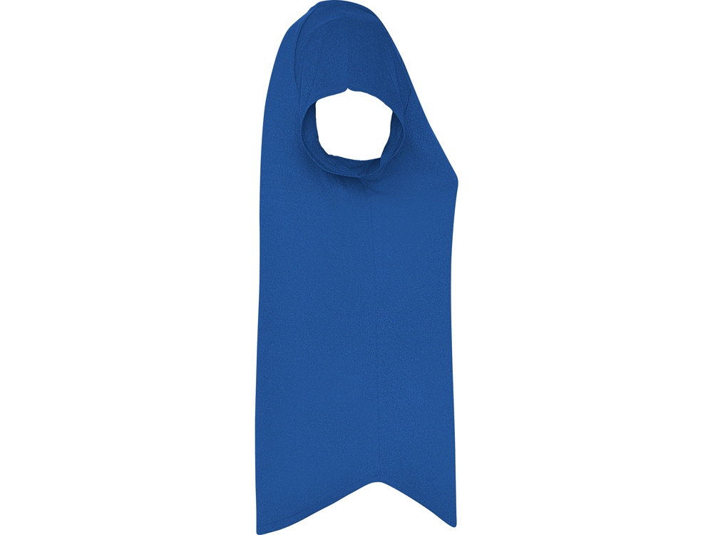 Футболка Avus женская, королевский синий-3