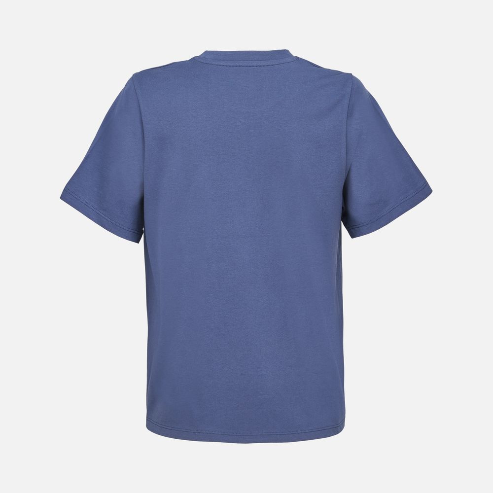 Футболка женская Legend Women, синяя (джинс)-1