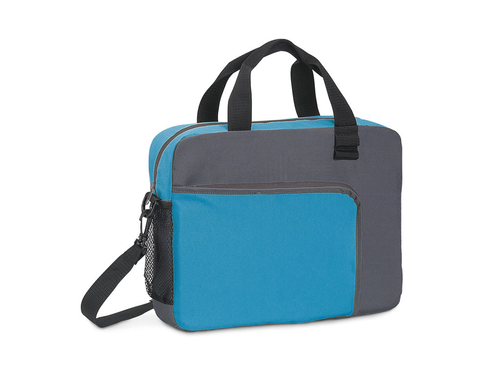 NANTES. Многофункциональная папка, Голубой-0