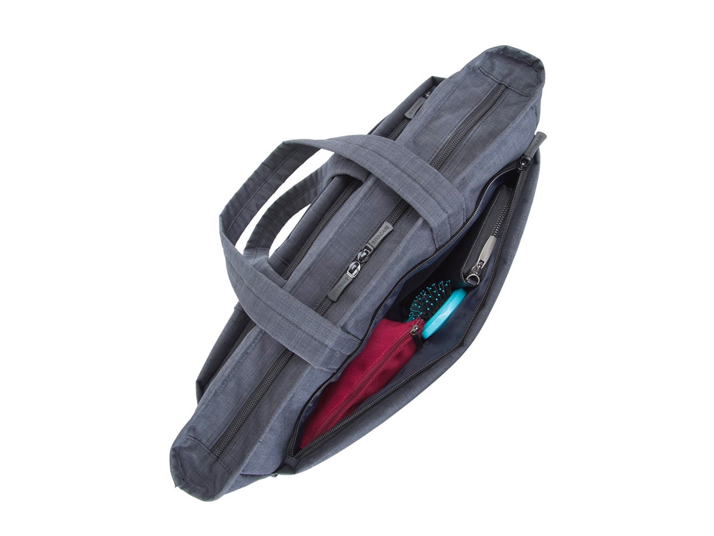 RIVACASE 8391 black сумка для ноутбука 15,6 / 6-7