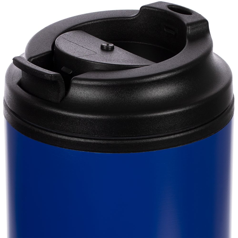 Термостакан Presa, синий-1