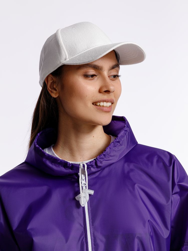 Дождевик Rainman Zip, фиолетовый-6