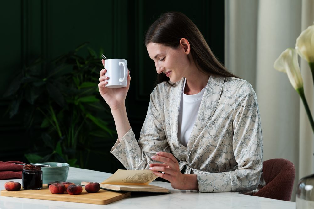 Кружка для сублимационной печати Sprat, стандарт A, белая-2