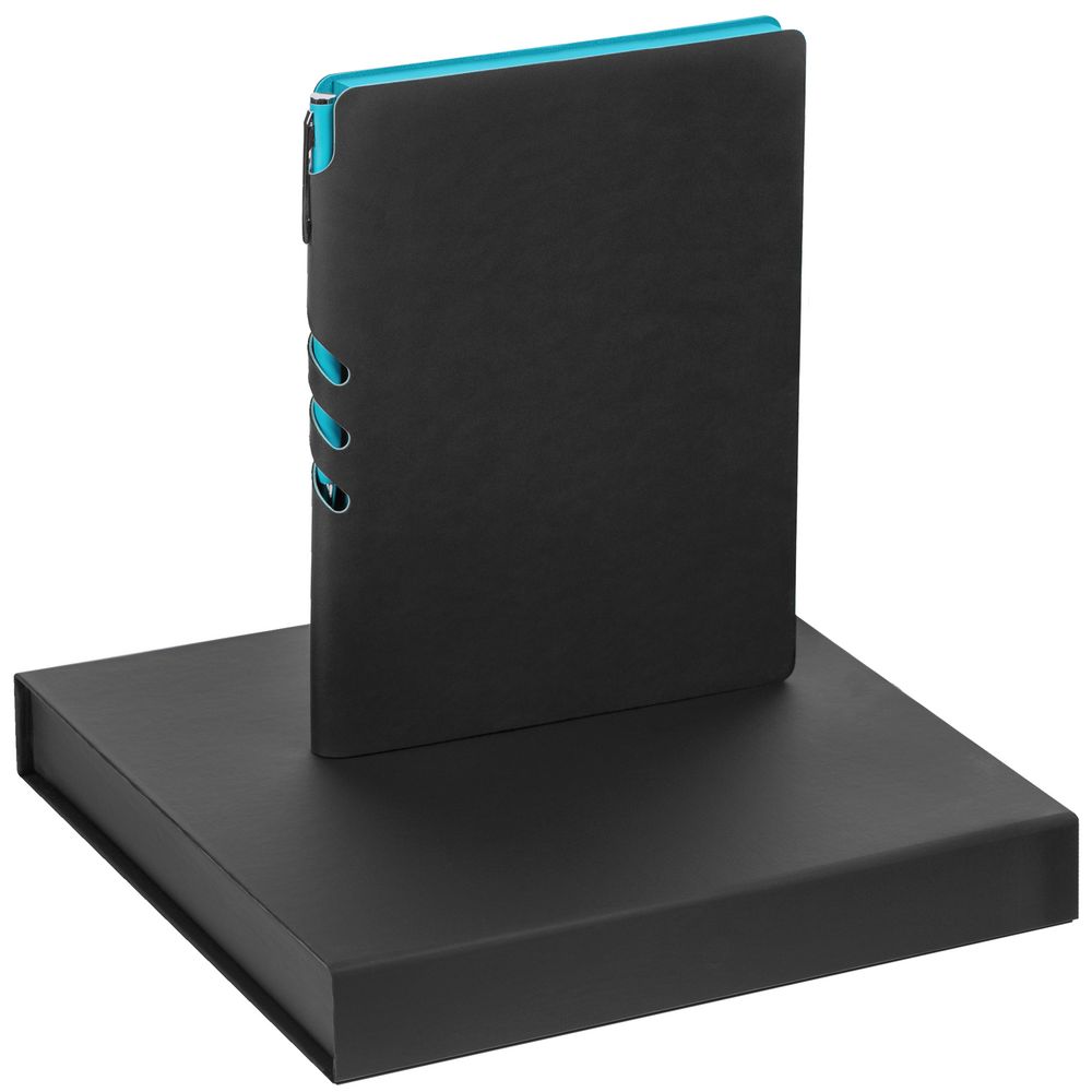 Набор Flexpen Black, бирюзовый-2