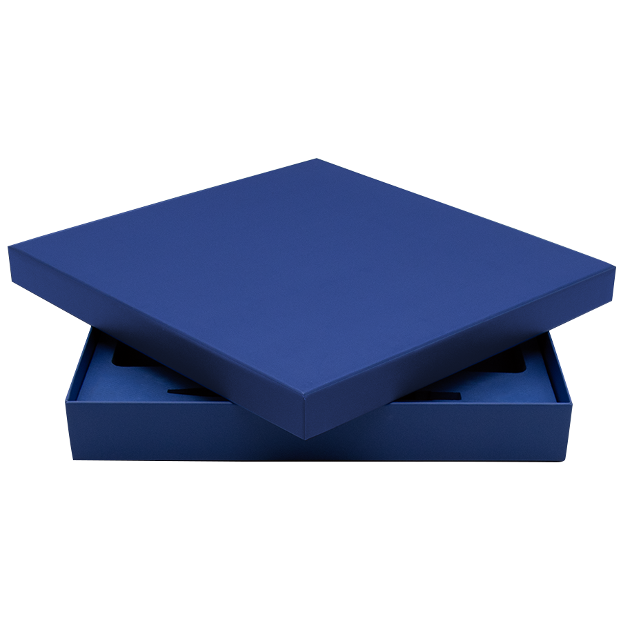 Набор Bplanner Business 02 (оранжевый с синим)-5