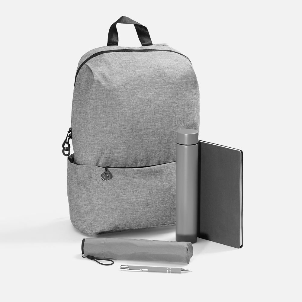 Набор Urban Trek, серый-0