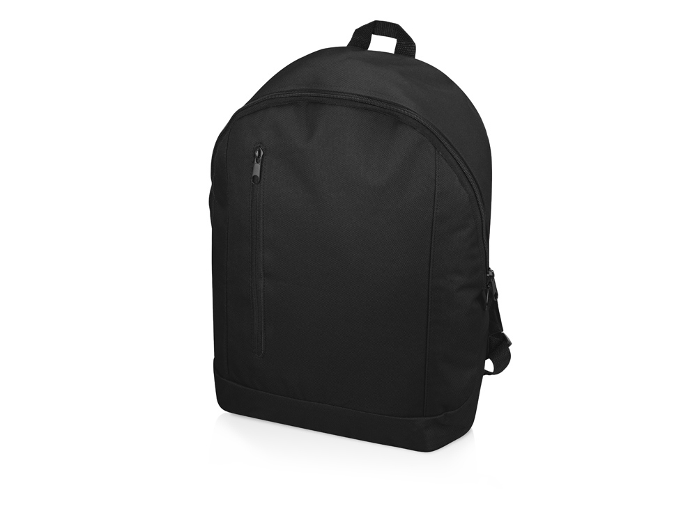 Рюкзак Boulder, черный-0