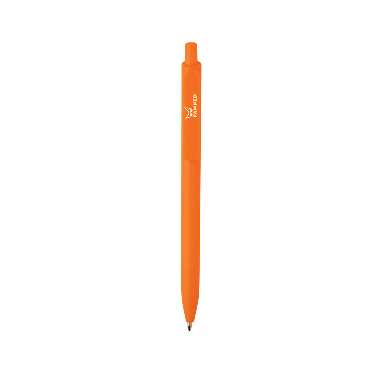 Ручка Bolt из переработанного ABS-пластика GRS-3